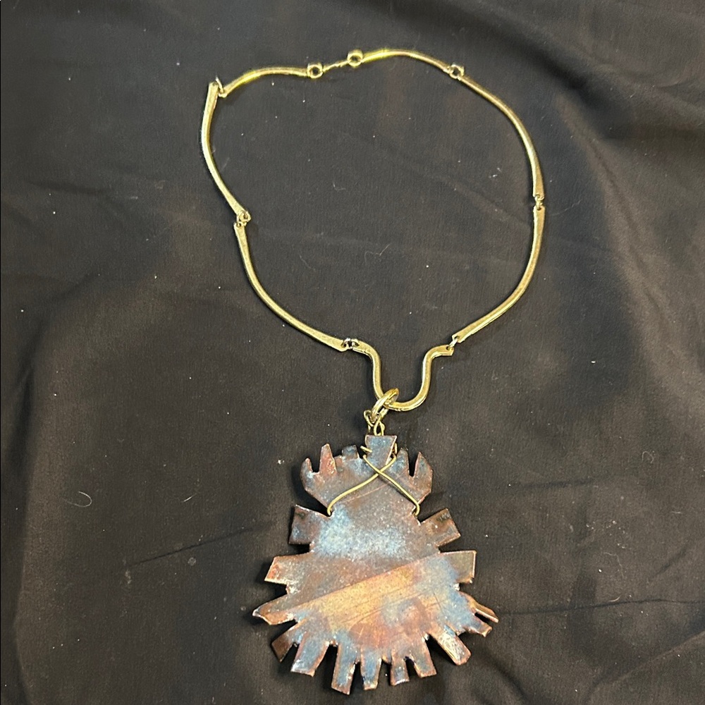 Statement Necklace! - Picture 12 of 16